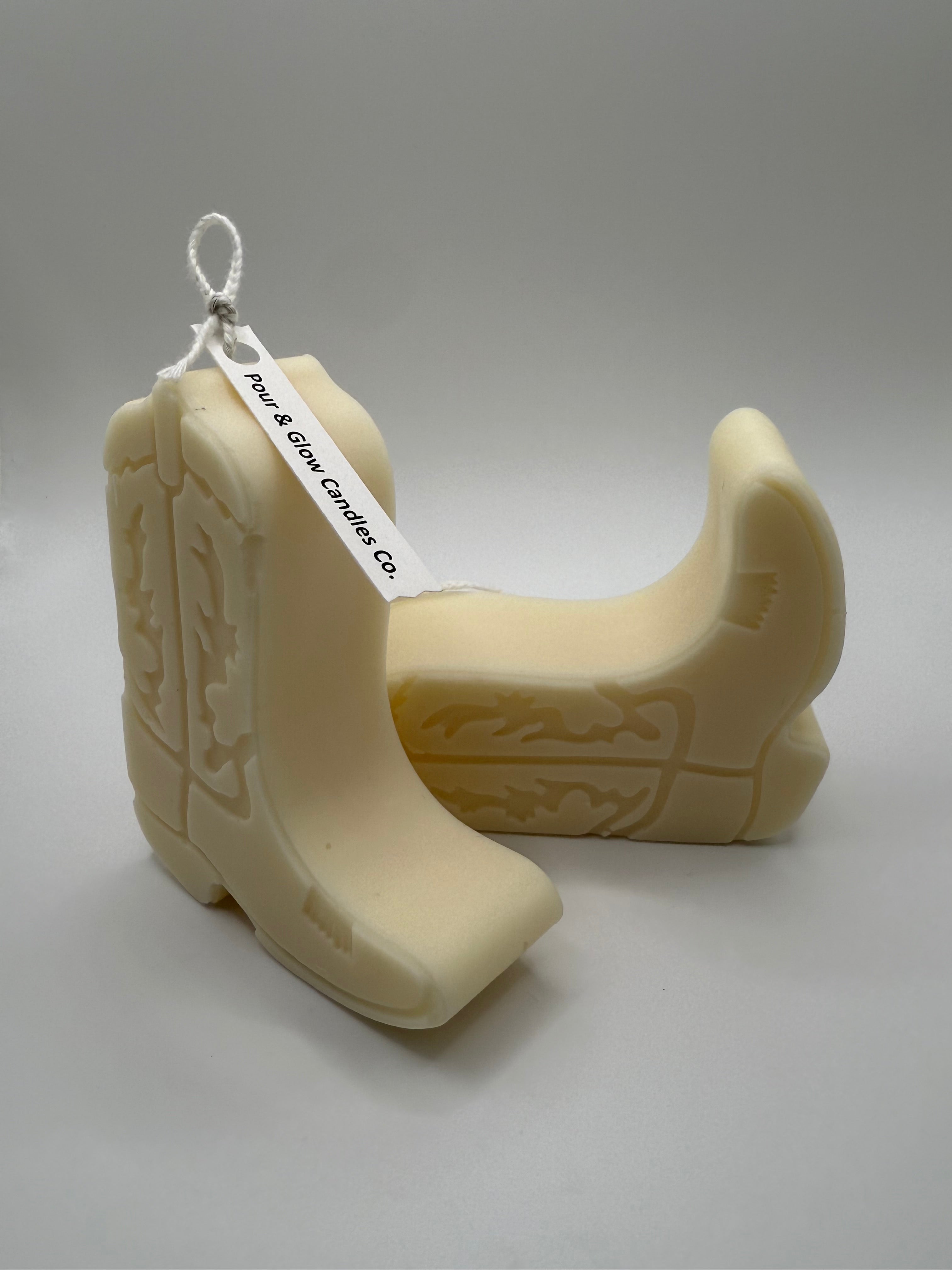 Pillar Candle Collection