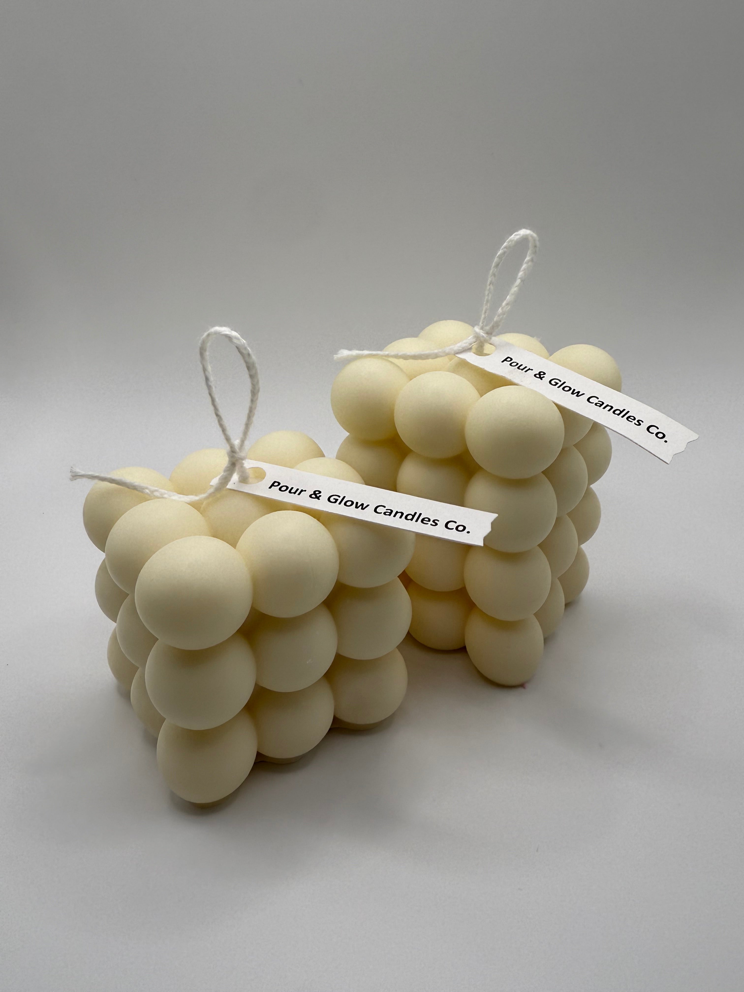 Pillar Candle Collection