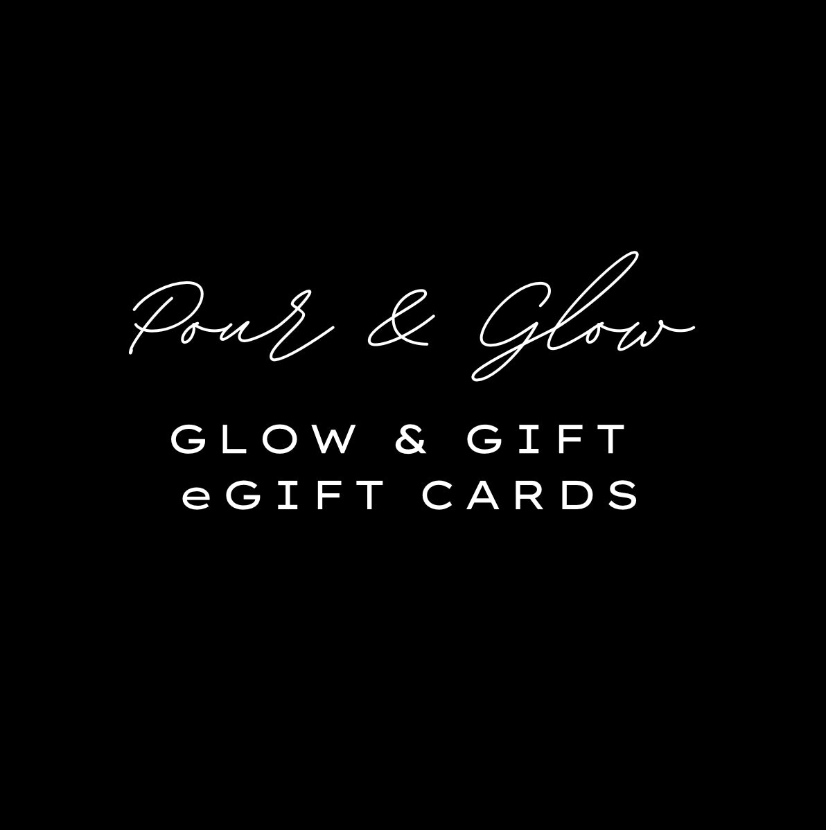 Glow and Gift!