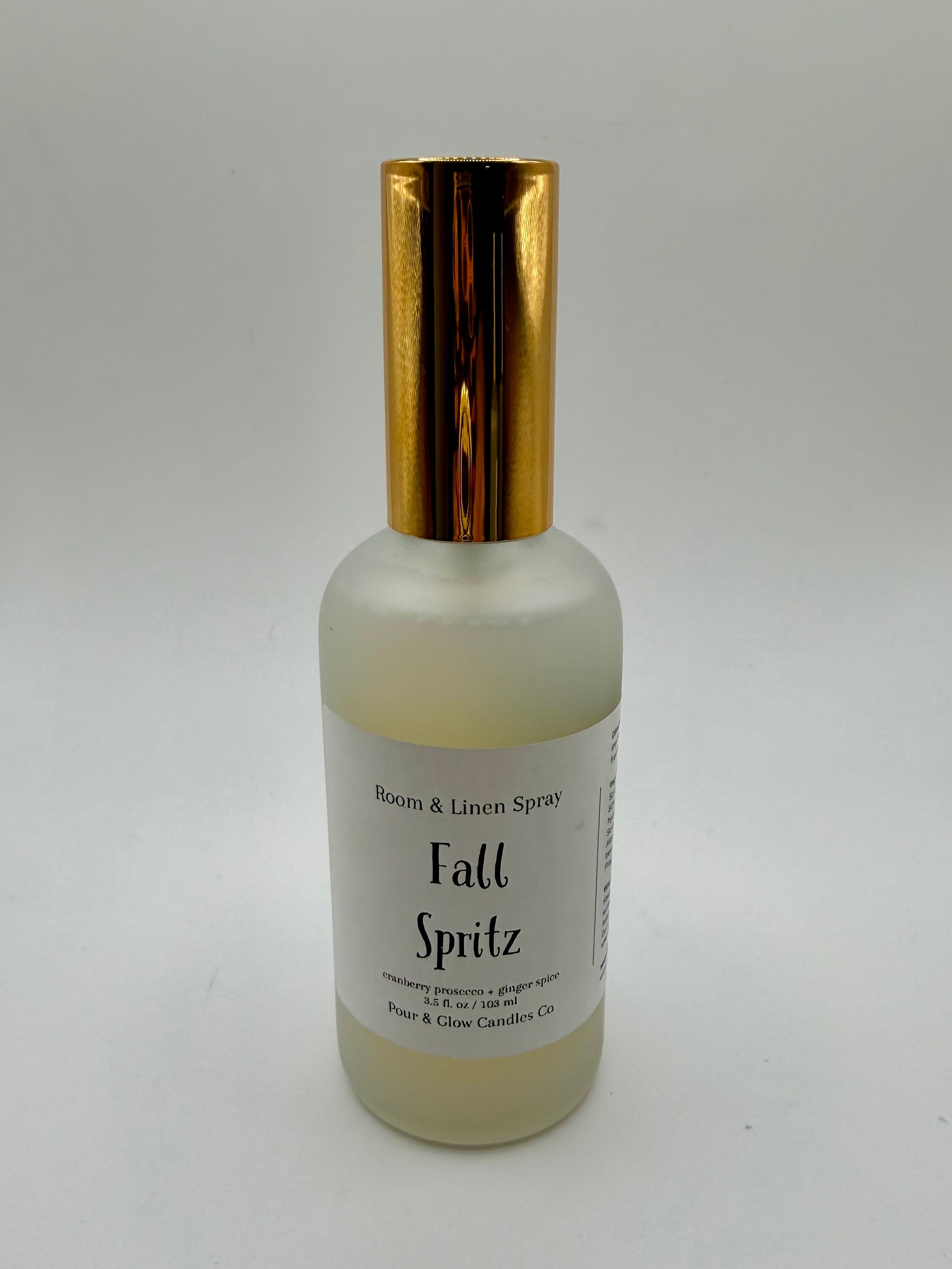 Clearance Sale! Room & Linen Sprays