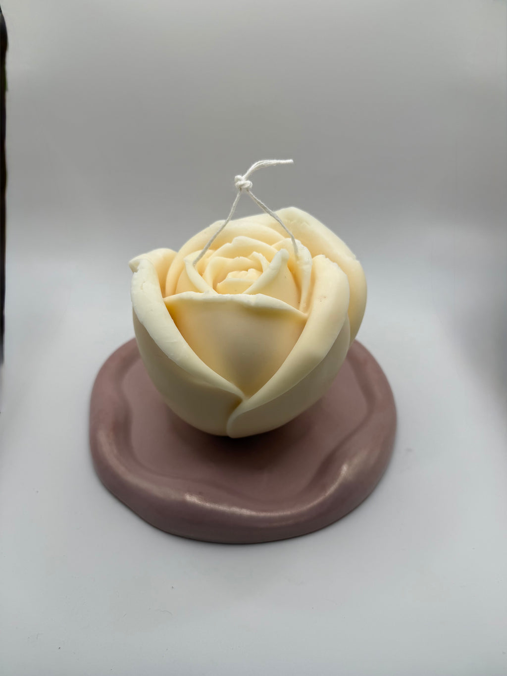 Pillar Candle Collection