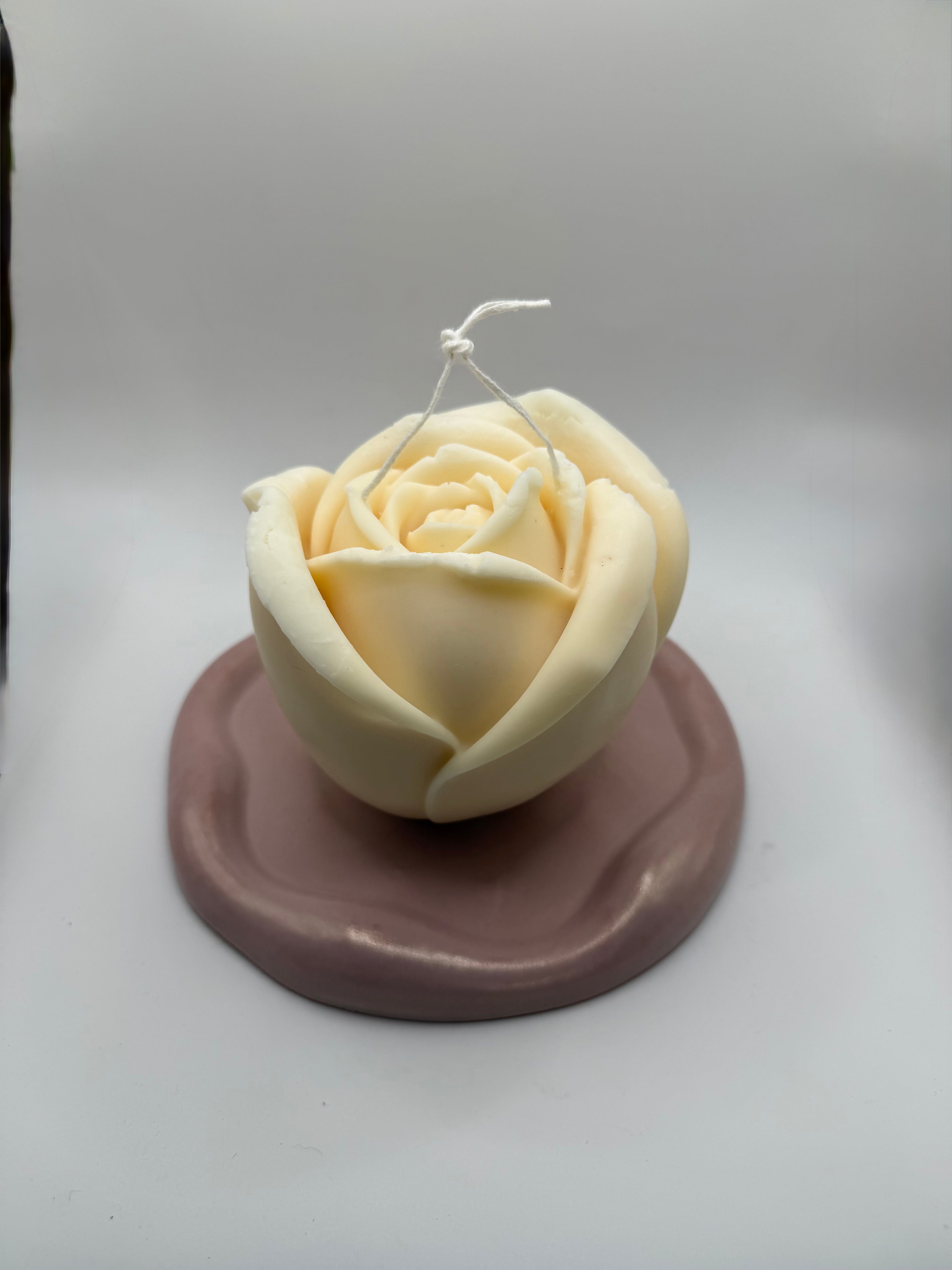 Pillar Candle Collection