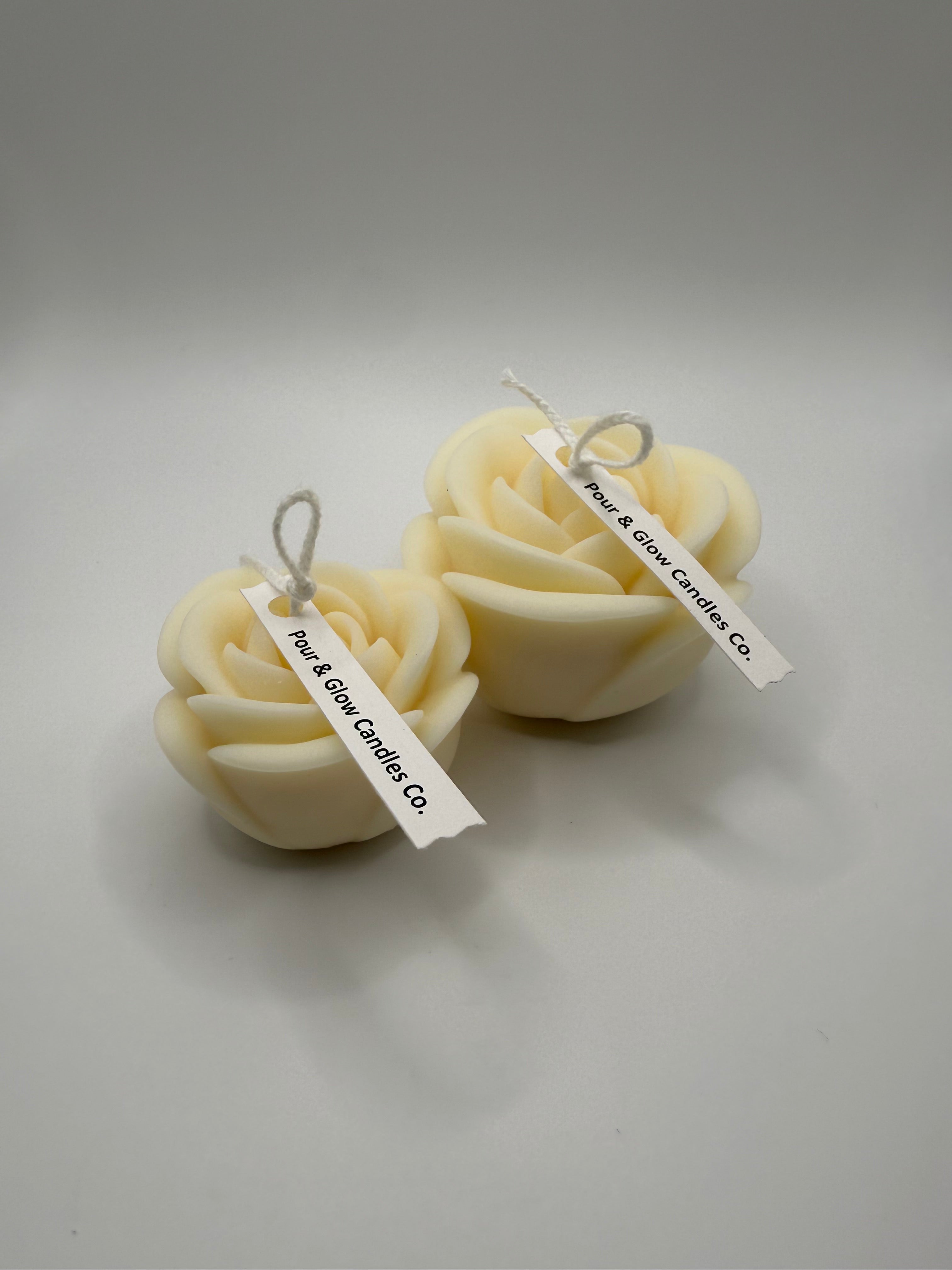 Pillar Candle Collection