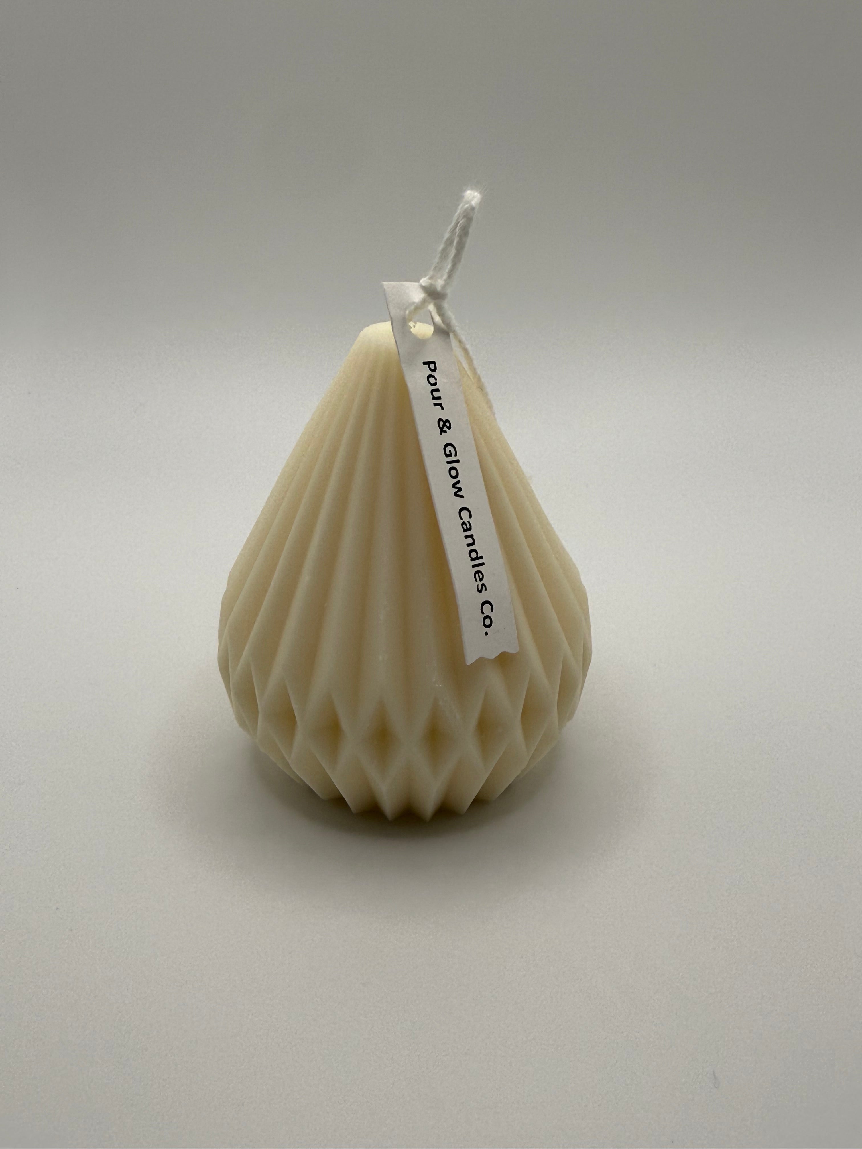 Pillar Candle Collection