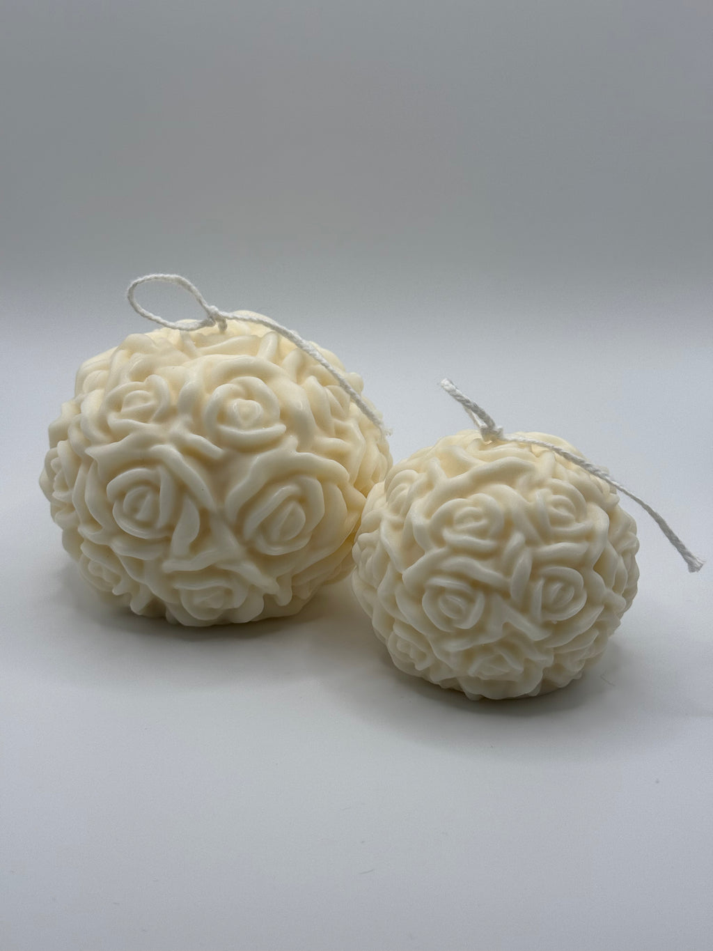 Pillar Candle Collection