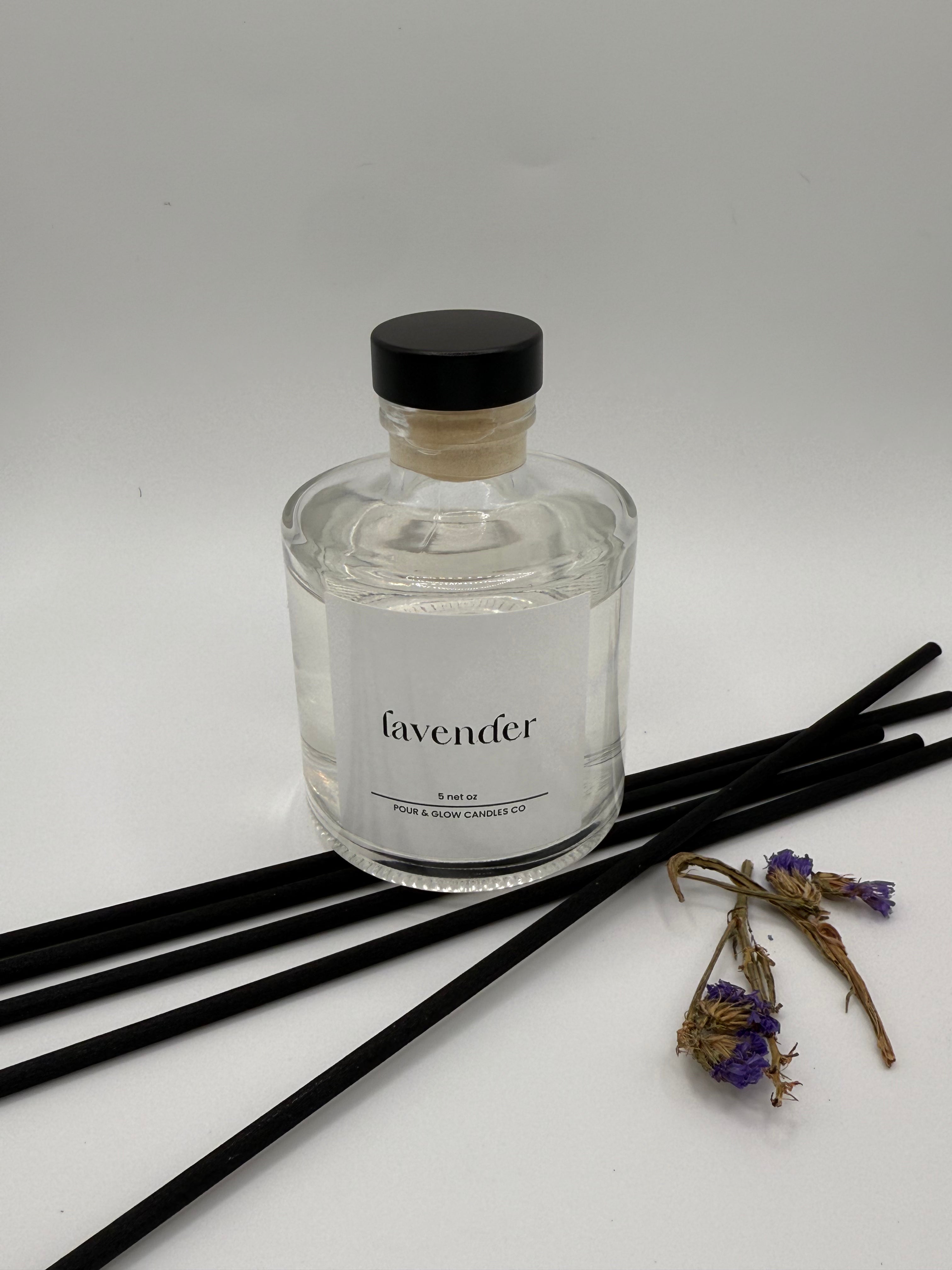 Clearance - Flameless Home Scents